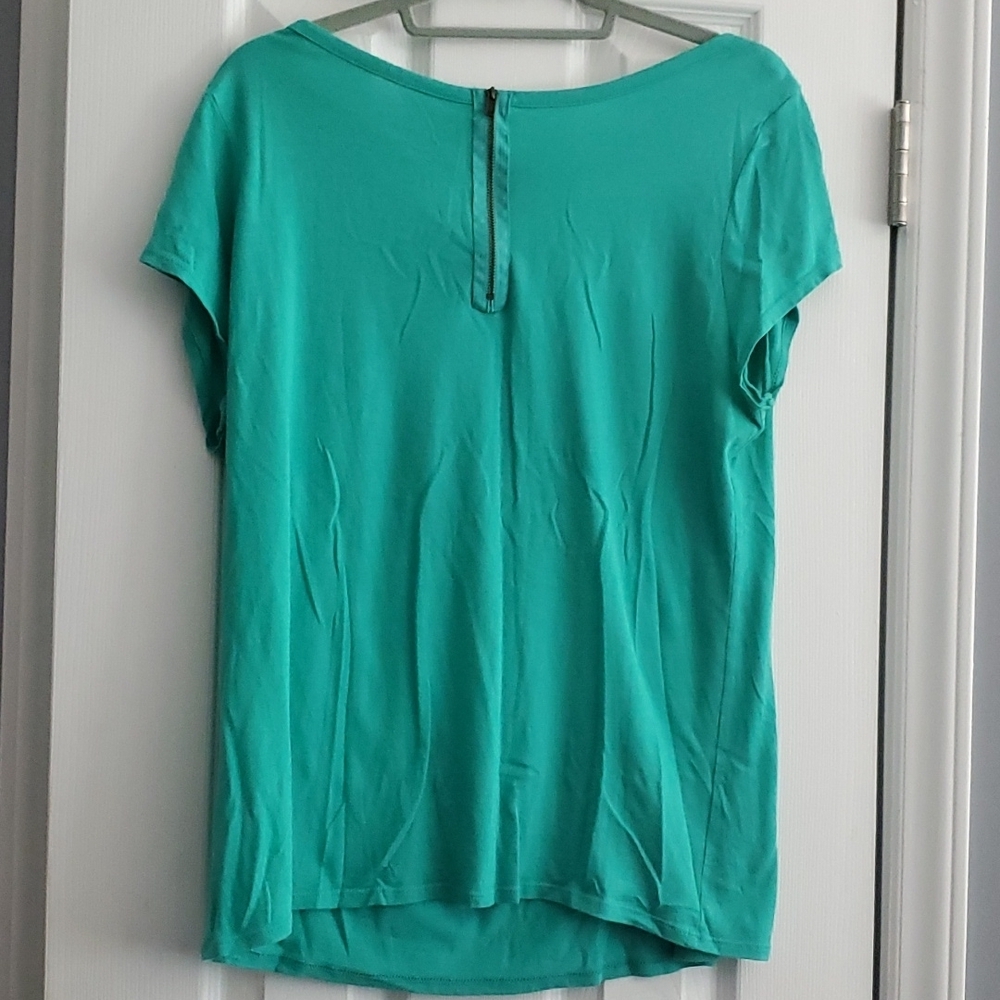Merona top size XXL - Picture 2 of 5